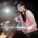 Illustration for article titled emDead Space/em Cosplay So Real Youll Want To Hide In A Closet